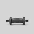 Velara Elite Ab Roller — 4kg