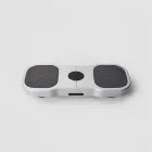 Velara Modern Balance Board — 4kg