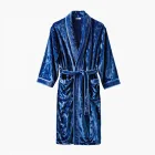 Velara Deluxe Bathrobe — 8-Piece