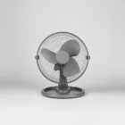 Velara Signature Desk Fan — 1200W