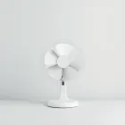 Velara Essential Desk Fan — 1200W