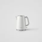 Velara Modern Electric Kettle — 8-Cup