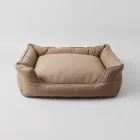 Velara Classic Pet Bed — Large