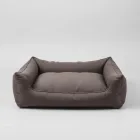 Velara Deluxe Pet Bed — Large
