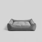 Velara Signature Pet Bed — Large