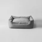 Velara Heritage Pet Bed — Large