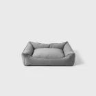 Velara Modern Pet Bed — Large