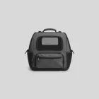 Velara Deluxe Pet Carrier — Large