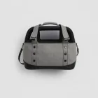 Velara Modern Pet Carrier — Large