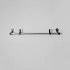 Velara Heritage Pull-Up Bar — 4kg