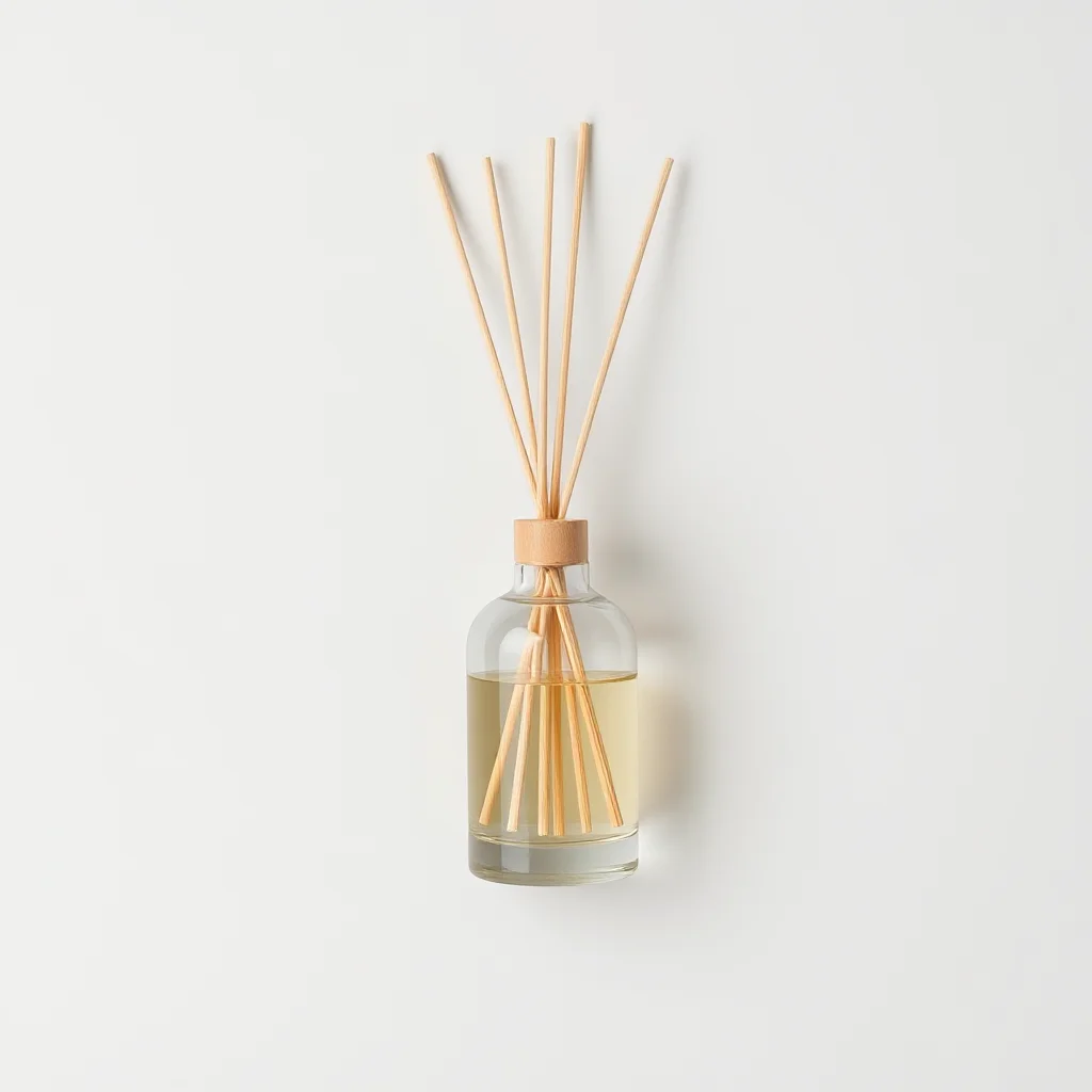 Velara Elite Reed Diffuser — Medium