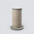Velara Signature Scratching Post — Large