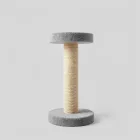 Velara Select Scratching Post — Large