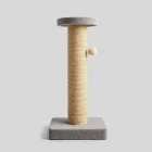 Velara Prestige Scratching Post — Large