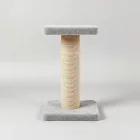 Velara Modern Scratching Post — Large