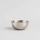 Velara Deluxe Stainless Steel Bowl Set — Large