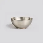 Velara Essential Stainless Steel Bowl Set — Large