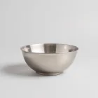 Velara Prestige Stainless Steel Bowl Set — Large