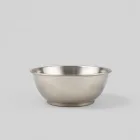 Velara Elite Stainless Steel Bowl Set — Large