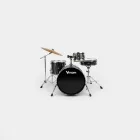 Venom 5-Piece Junior Drum Kit