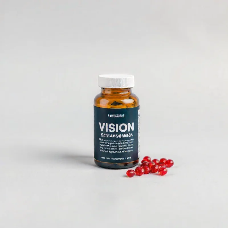 Vision Enhancing Supplement