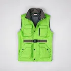Mens Fishing Vest