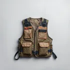 Fishing Vest Pack