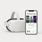 VR Fitness App