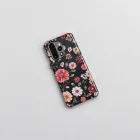 Vintage Floral Case for Samsung A32