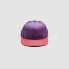 Vibrant Fade Snapback