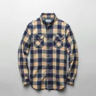 Vintage Flannel Shirt