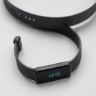 VibeFit Fitness Tracker