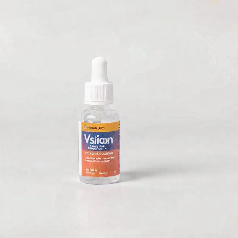 VisionGuard Eye Drops