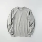 Vintage Graphic Long Sleeve