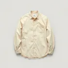 Vintage Graphic Overshirt