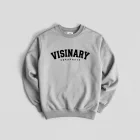 Visionary Graphics Sweatshirt