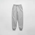 Vivid Graphic Sweatpants