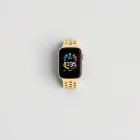 Vibrant Health Tracker