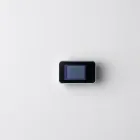 Digital Camera Viewfinder