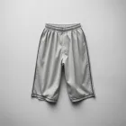 Vintage Basketball Shorts