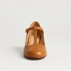 Vintage-Inspired Mary Janes