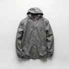 Vintage Style Windbreaker