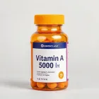 Vitamin A 5000 IU