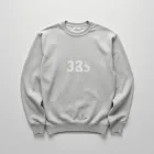 Vintage Logo Pullover