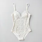 Vintage Lace Bodysuit