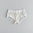 Vintage Lace Boyshorts