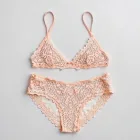 Vintage Lace Bikini