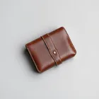 Vintage Leather Case