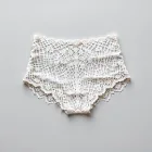 Vintage Lace Hipster