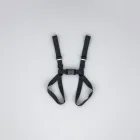 Vertical Limits Harness System